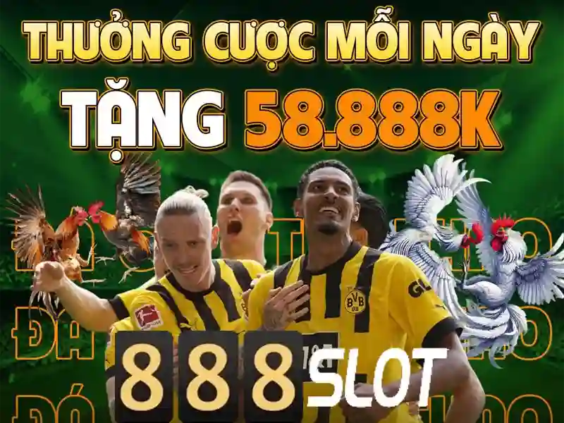 Giao diện nhà cái hoàn hảo