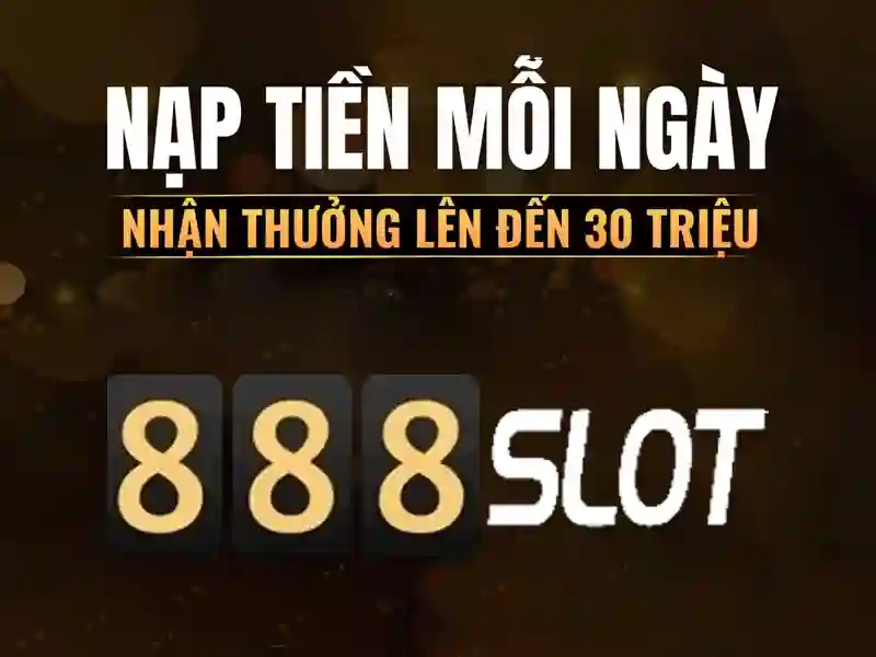 888slot - Tổng quan về nền tảng