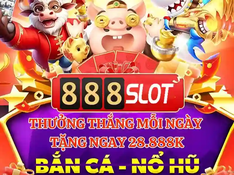 Giới thiệu về 888slot