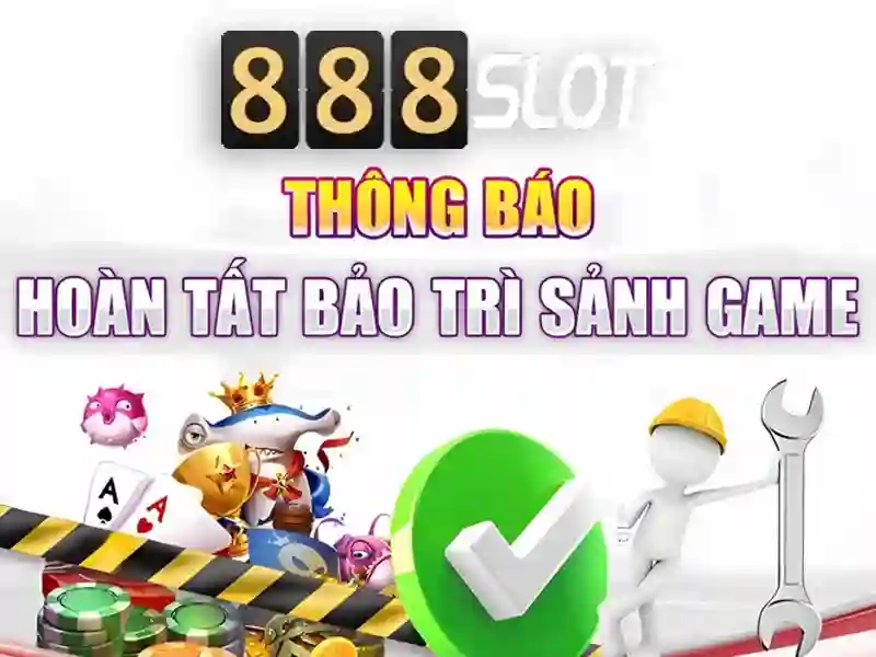Giao diện nhà cái hoàn hảo
